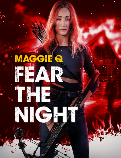 Fear the Night 2023 Hindi Dubbed HdRip Hollywood Dubbed movie download